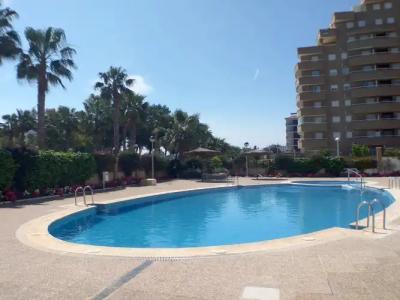 Playa Coral en Marina d'or - 9