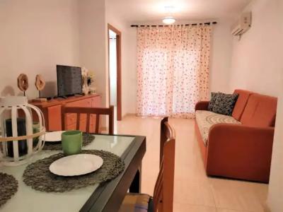 Playa Coral en Marina d'or - 17