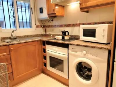 Playa Coral en Marina d'or - 16