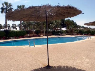 Playa Coral en Marina d'or - 10