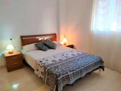 Playa Coral en Marina d'or - 14