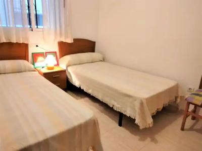 Playa Coral en Marina d'or - 1