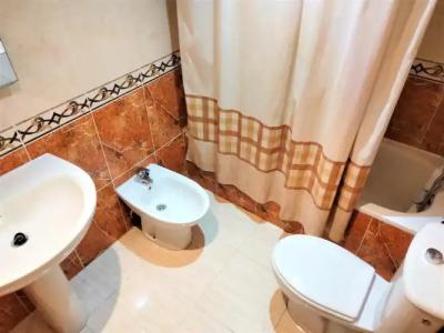 Playa Coral en Marina d'or - 23