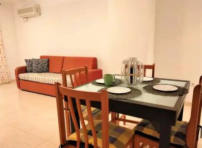 Playa Coral en Marina d'or - 24