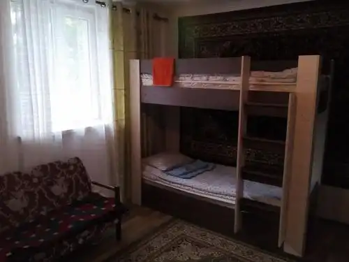Jailoo - 8