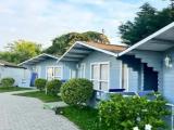 Double Family House with terrace