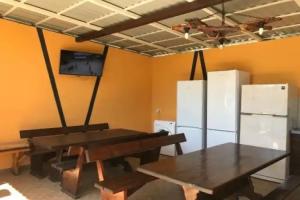 Bellagio Mini-Hotel, Pitsunda