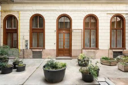 Suites 13 Budapest - 24