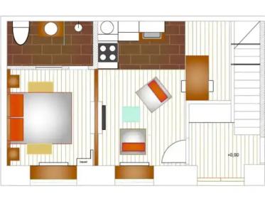 Suites 13 Budapest - 67