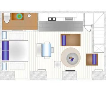 Suites 13 Budapest - 77