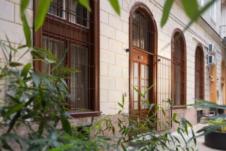 Suites 13 Budapest - 27