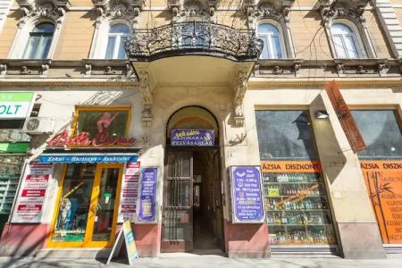 Suites 13 Budapest - 0