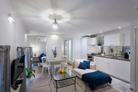 Suites 13 Budapest - 12