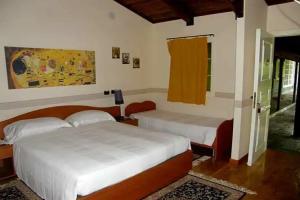 La Fattoria Park Mini-hotel, Castel Volturno