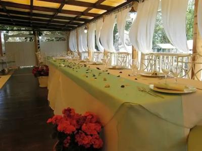 La Fattoria Park - 13