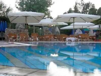 La Fattoria Park - 8