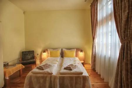 Guesthouse Tomovi - 13