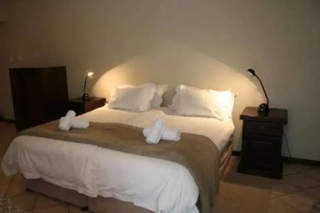 De Vagebond-Pension - 18