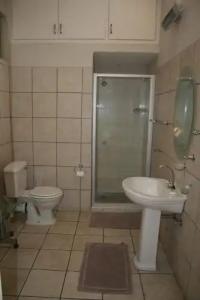 De Vagebond-Pension - 5