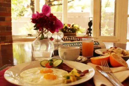 De Vagebond-Pension - 7