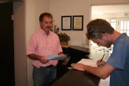 De Vagebond-Pension - 14