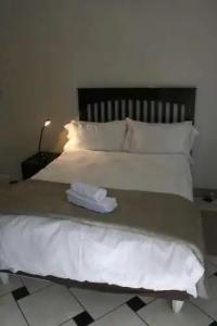 De Vagebond-Pension - 3