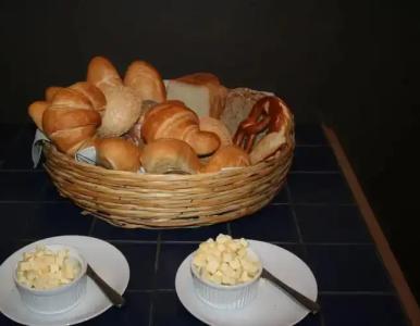 De Vagebond-Pension - 8