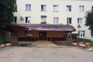 Motel Sokolie, Lipetsk