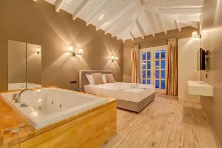 Windtown Deluxe Alaçatı - Adults Only - 16