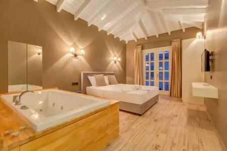 Windtown Deluxe Alaçatı - Adults Only - 25