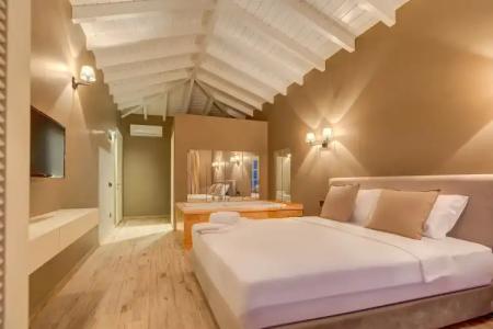 Windtown Deluxe Alaçatı - Adults Only - 15