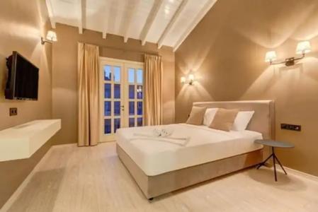 Windtown Deluxe Alaçatı - Adults Only - 18