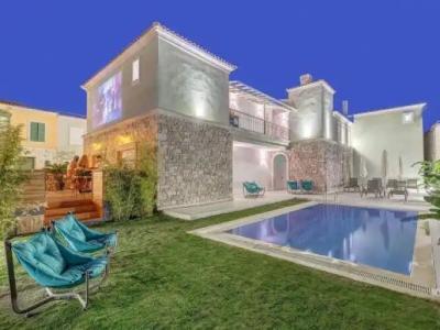 Windtown Deluxe Alaçatı - Adults Only - 17