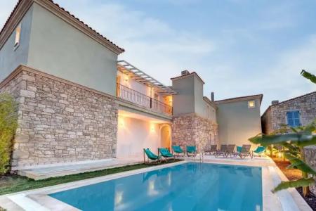 Windtown Deluxe Alaçatı - Adults Only - 9