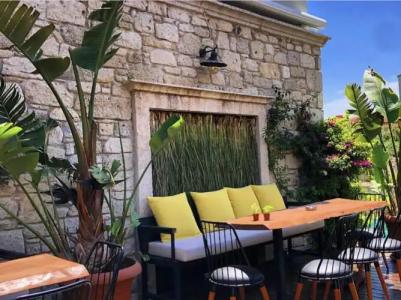 Windtown Deluxe Alaçatı - Adults Only - 11