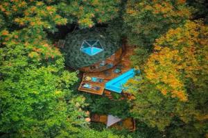 Marina Guest house, Kvariati