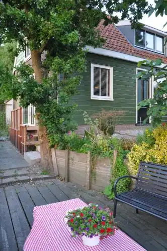 In de Oude Zagerij - I Saw - 60