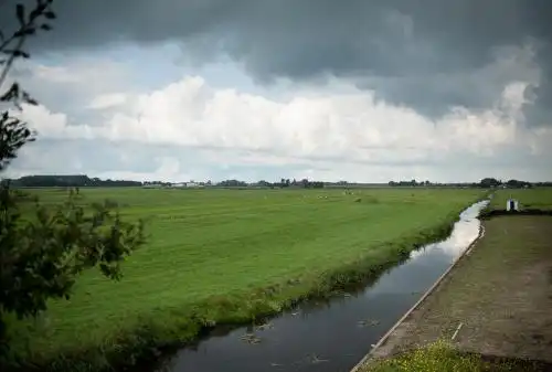 In de Oude Zagerij - I Saw - 53
