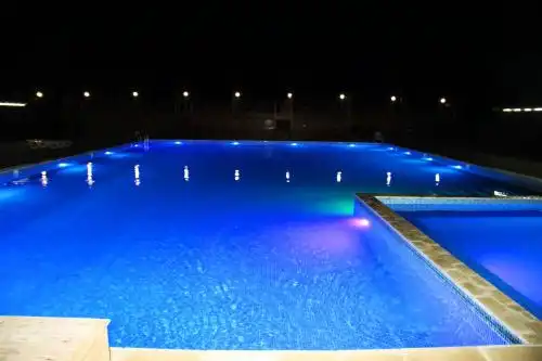 ПАНОРАМА Курортный отель в центре Кирилловки - 84