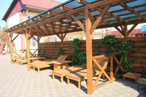 ПАНОРАМА Курортный отель в центре Кирилловки - 110