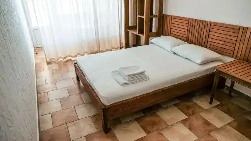 ПАНОРАМА Курортный отель в центре Кирилловки - 14