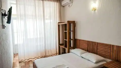 ПАНОРАМА Курортный отель в центре Кирилловки - 40