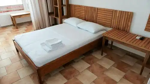 ПАНОРАМА Курортный отель в центре Кирилловки - 43