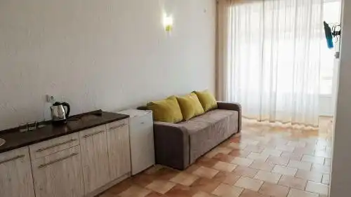 ПАНОРАМА Курортный отель в центре Кирилловки - 48