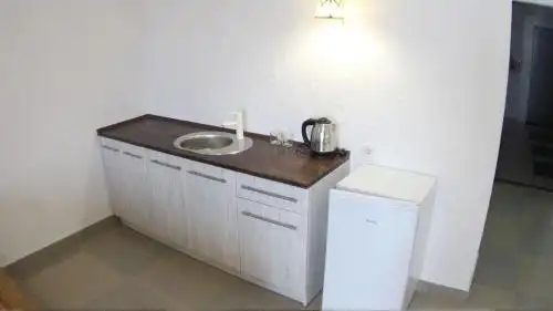 ПАНОРАМА Курортный отель в центре Кирилловки - 53