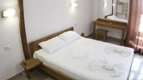 ПАНОРАМА Курортный отель в центре Кирилловки - 58