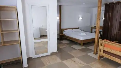 ПАНОРАМА Курортный отель в центре Кирилловки - 61