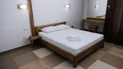 ПАНОРАМА Курортный отель в центре Кирилловки - 62