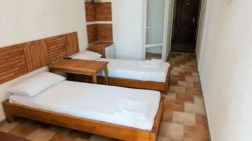ПАНОРАМА Курортный отель в центре Кирилловки - 26