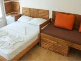 Double Room with Extra Bed